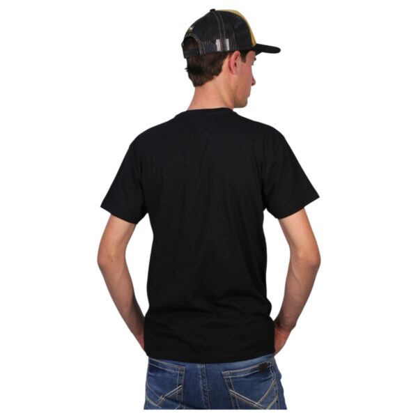Playera Ford Negra