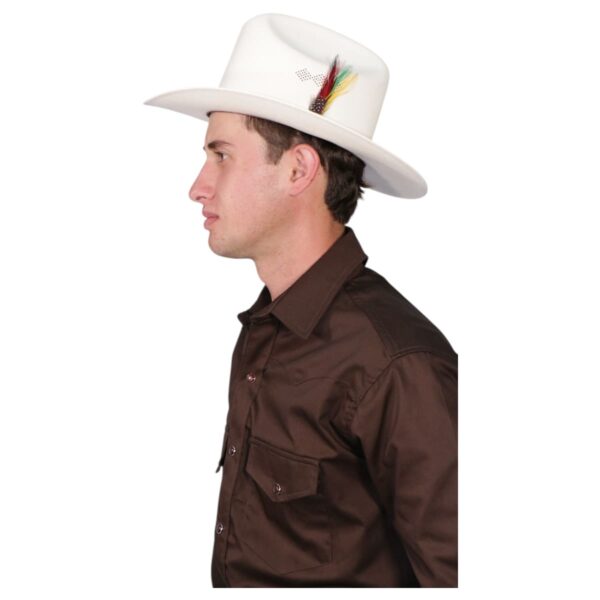 Camisa Premium Café