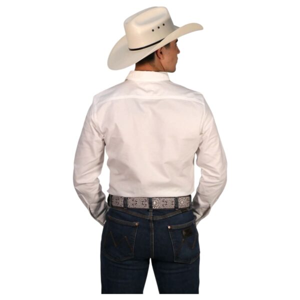 Camisa Levis Blanca