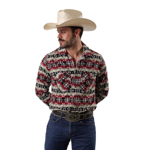 Camisa Rodeo C-59 Arena R01