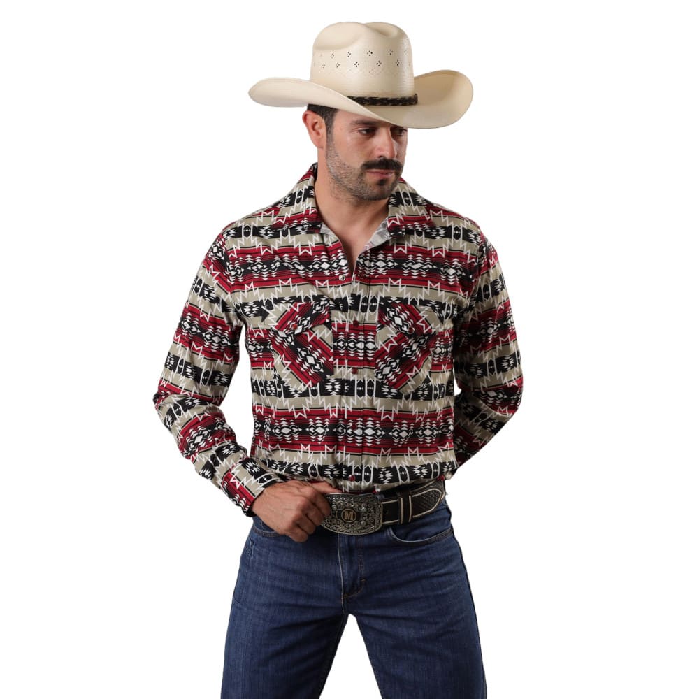 Camisa Rodeo C-59 Arena R01