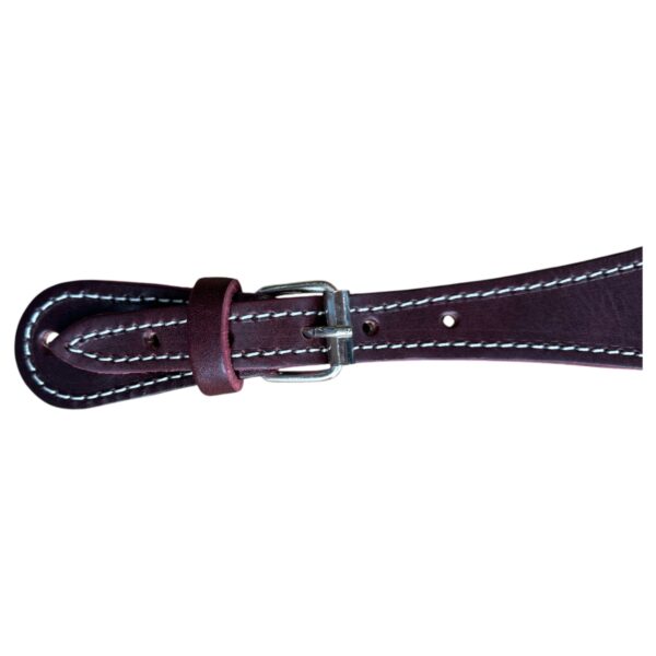 Correllon Vaqueta Tinto