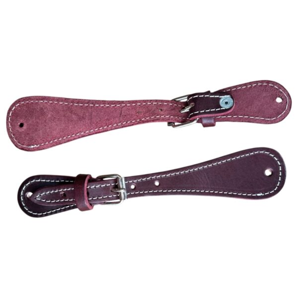 Correllon Vaqueta Tinto
