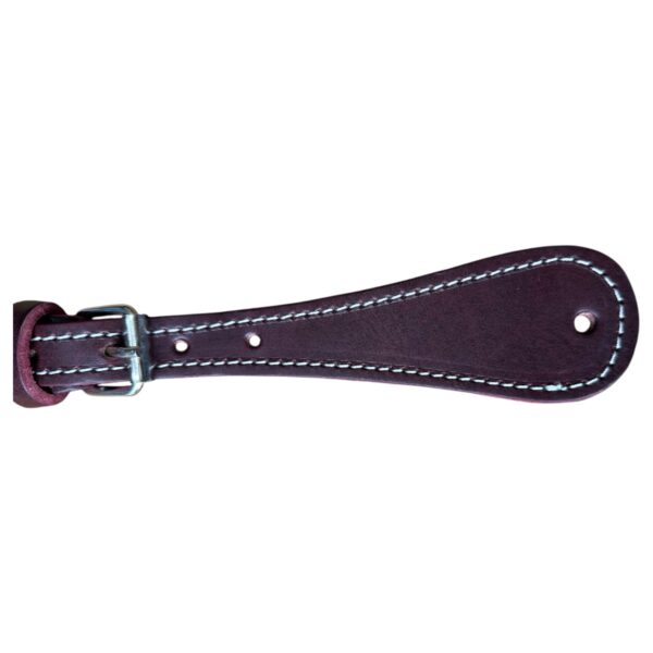 Correllon Vaqueta Tinto