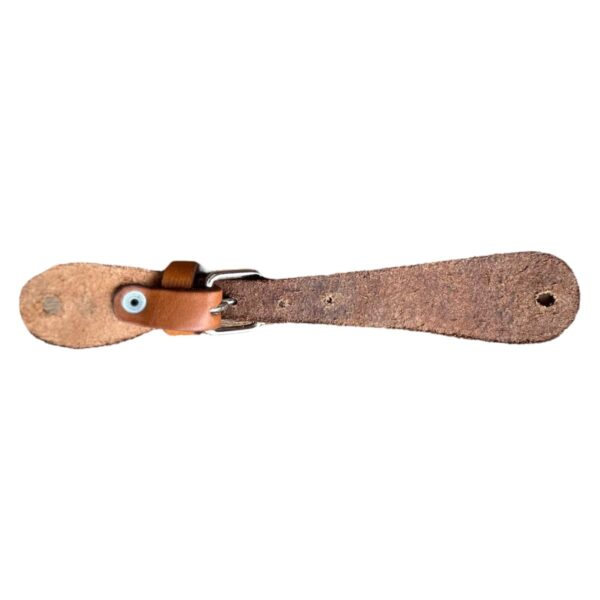 Correllon de Piel para Niño