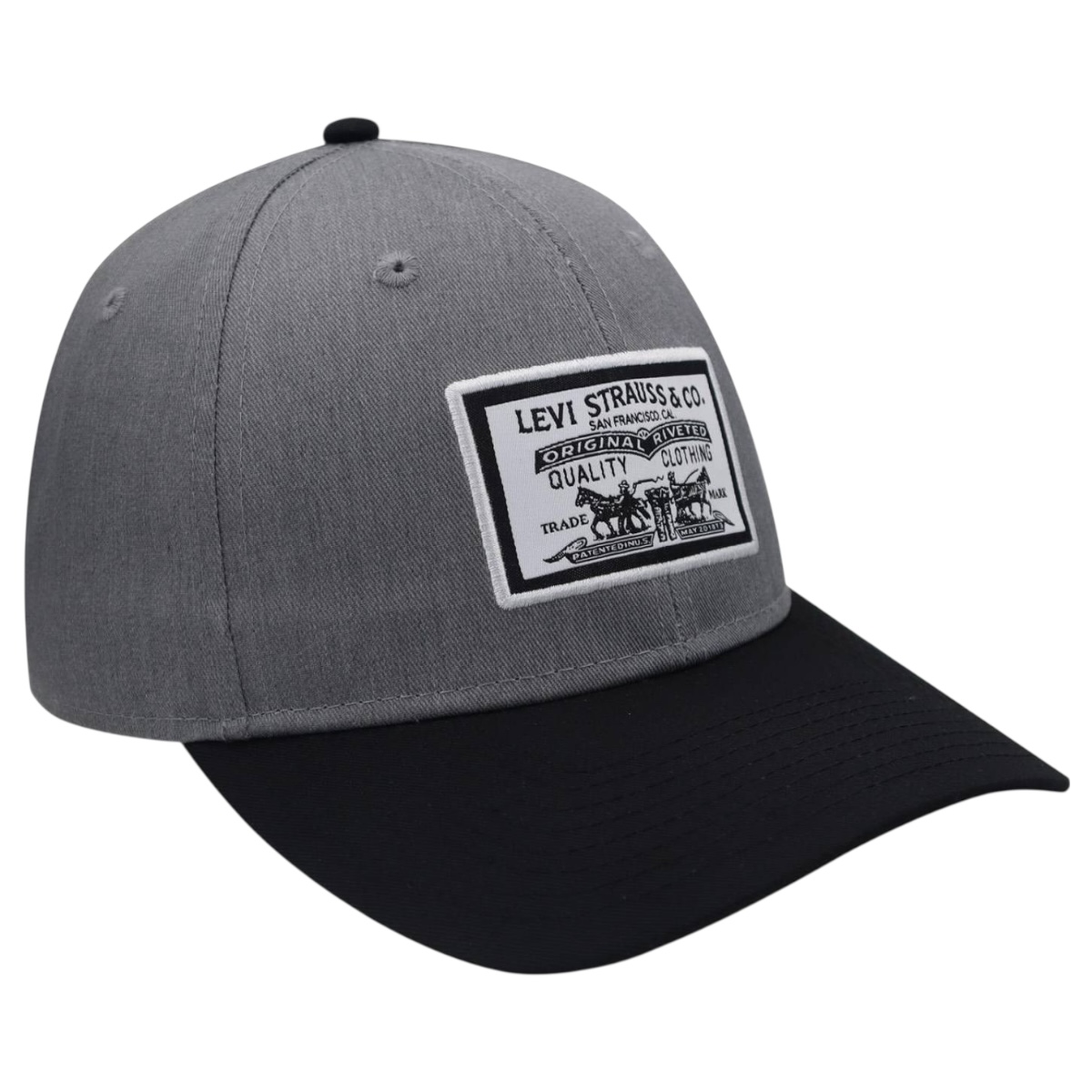 Gorra Levis Gris