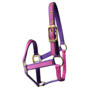 Almartigon morado/rosa