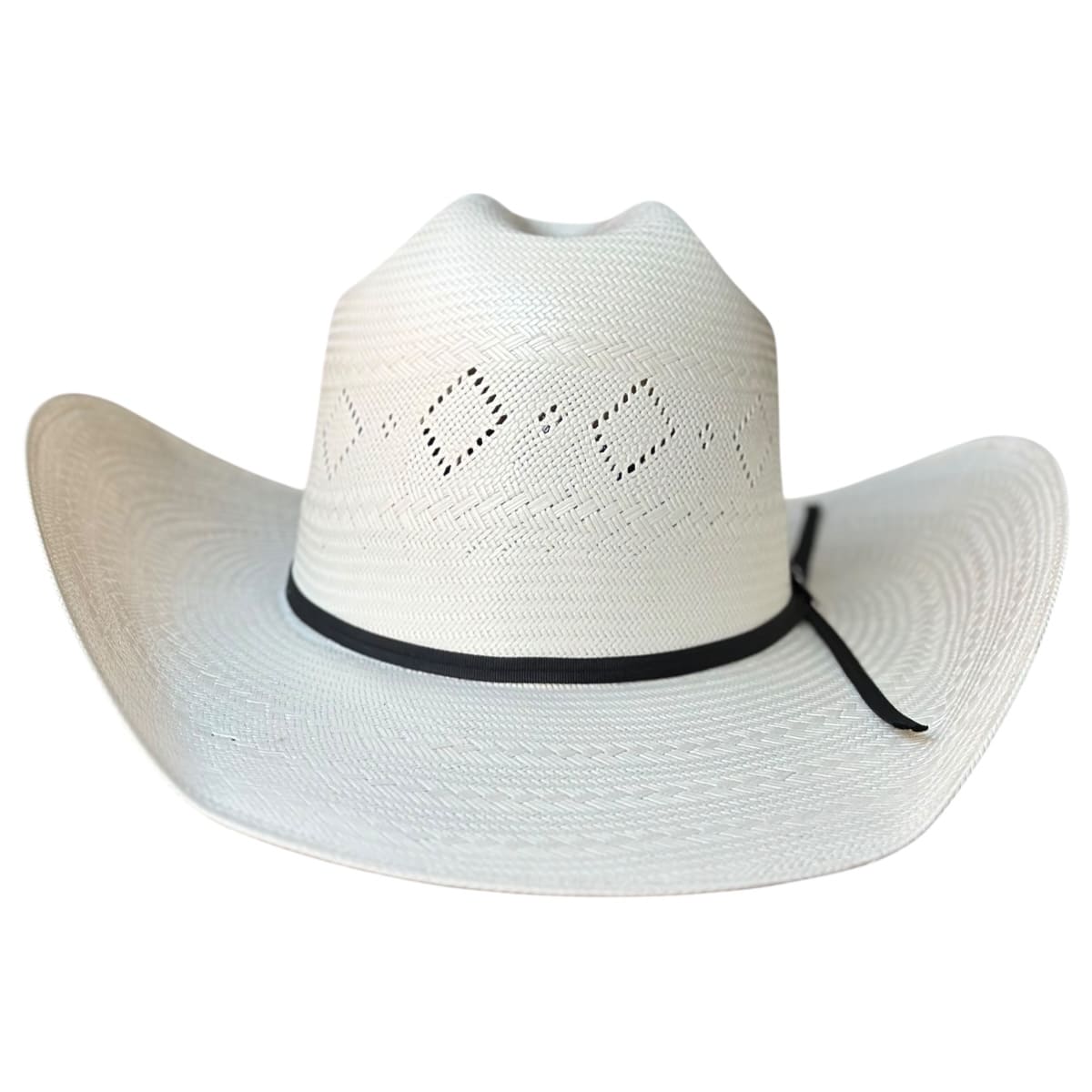 Sombrero Ed. Cuernos Chuecos Mod. 4