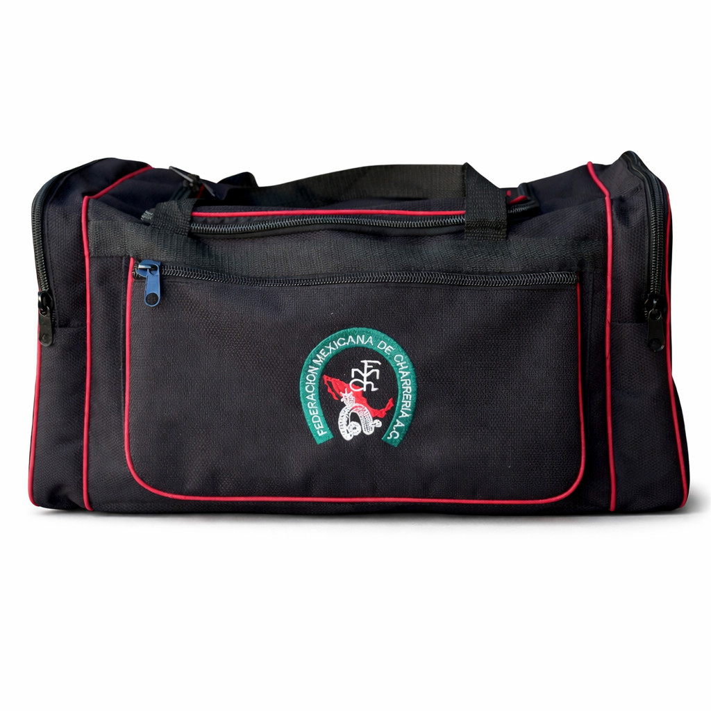 Maleta Equipamiento Charro