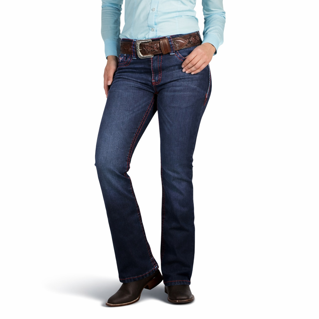 Pantalón Vaul Jeans Unisex