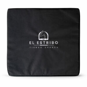 Cojín Charro El Estribo