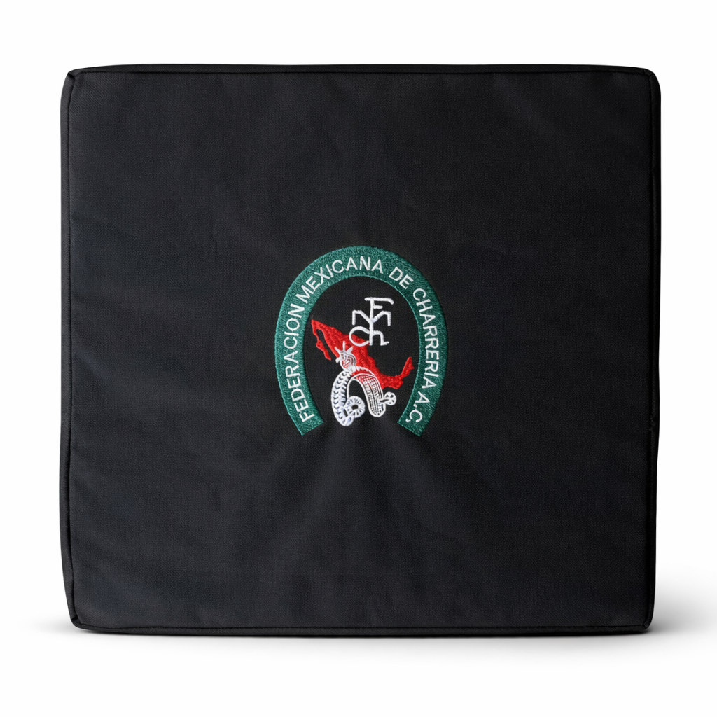Cojín Charro FMC