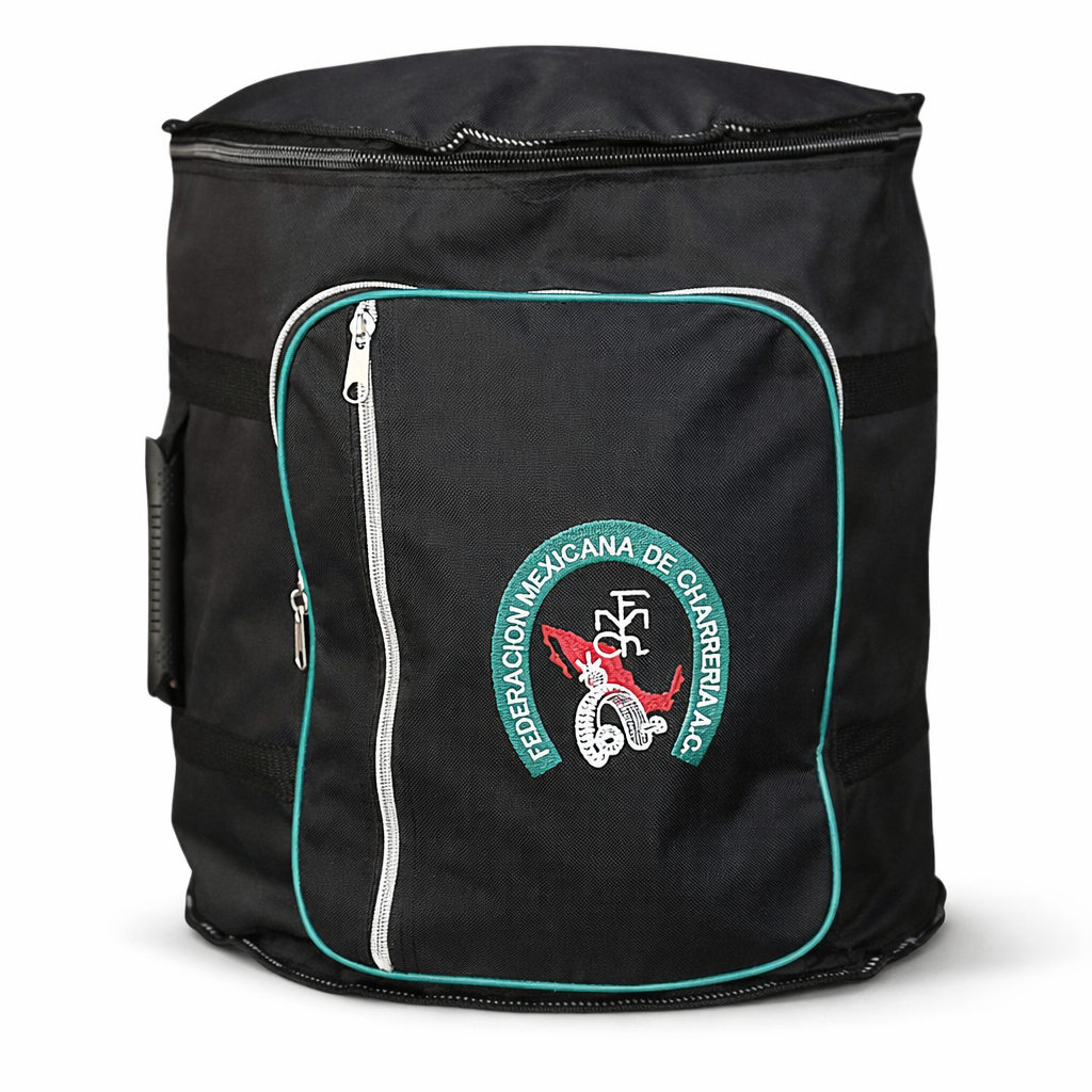 Termo Charro para Sogas