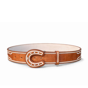 Fajo/cinto Vaquero Piteado Original Cordón