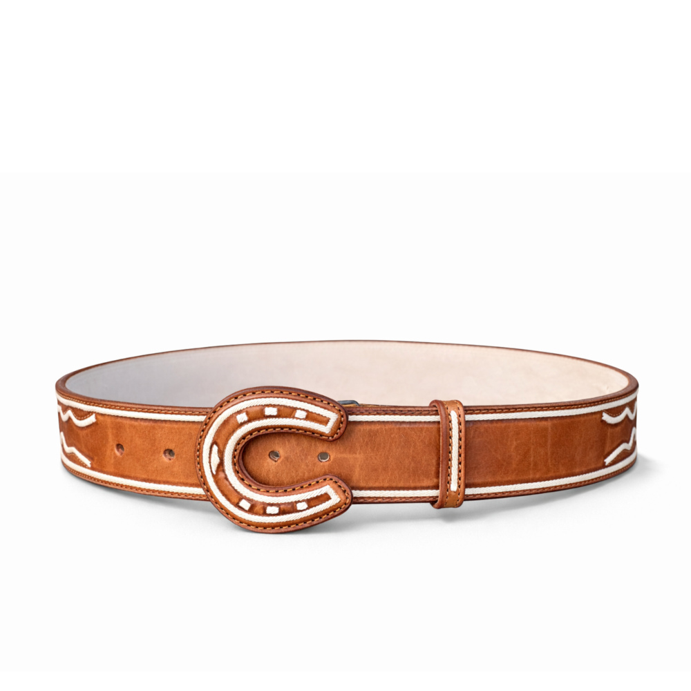 Fajo/cinto Vaquero Piteado Original Cordón