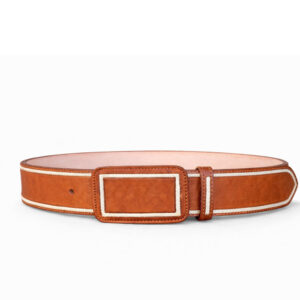 Fajo/cinto Vaquero Piteado Original Cordón Liso