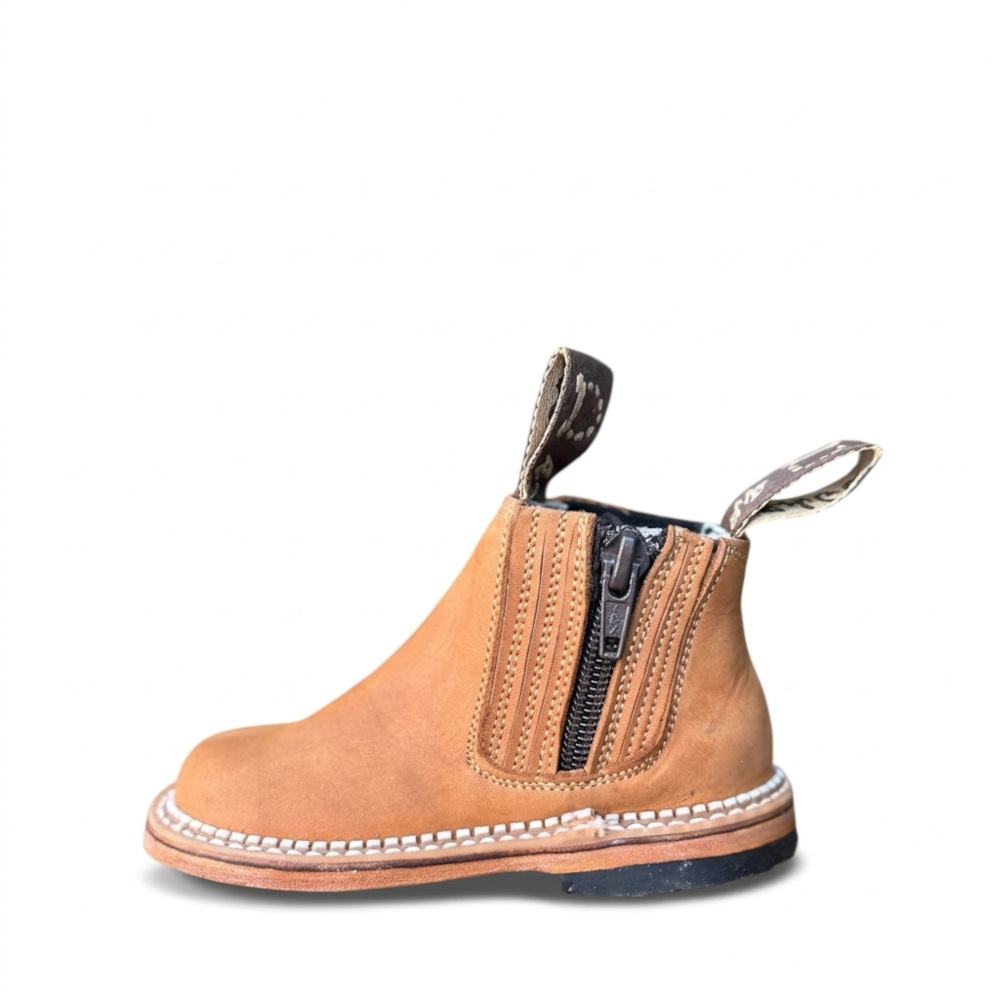 Botín Infantil Aragón