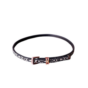 Toquilla de Hilo de Plata