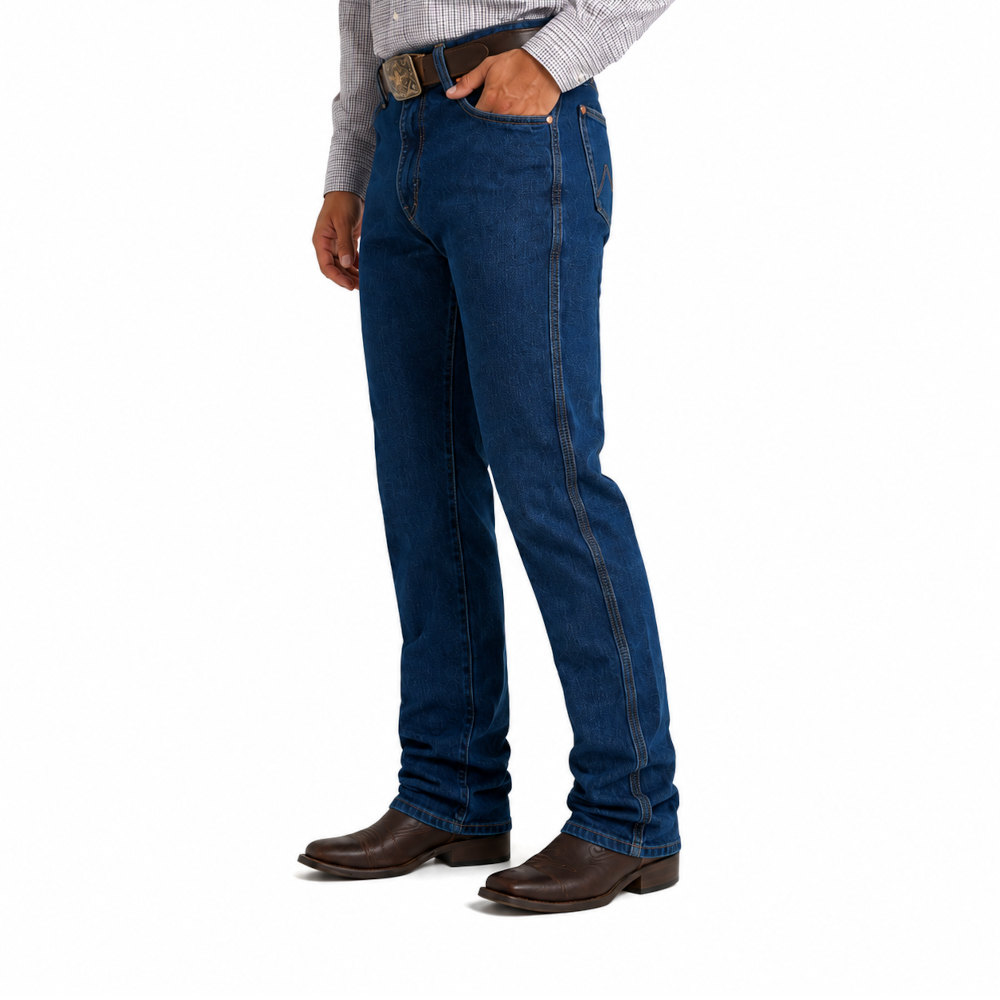 Pantalón Vaquero Tex