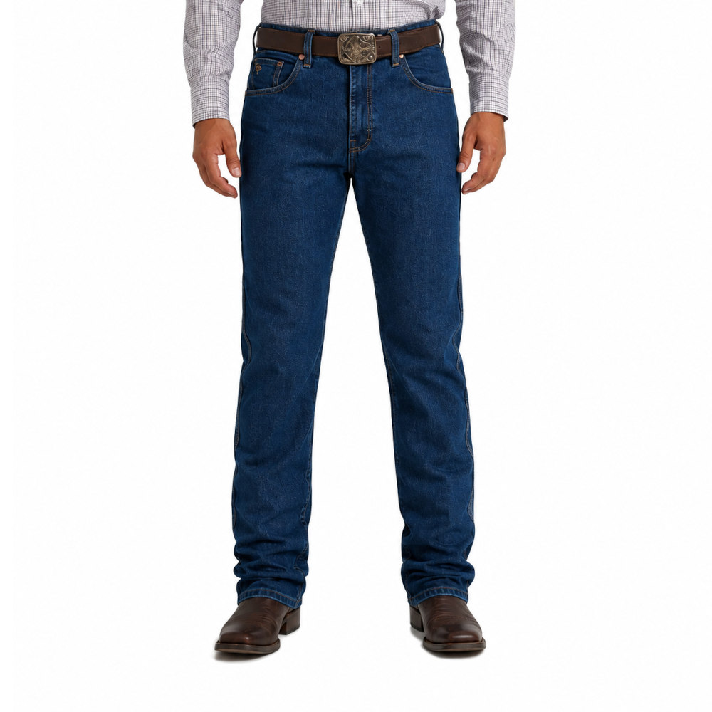 Pantalón Vaquero Tex
