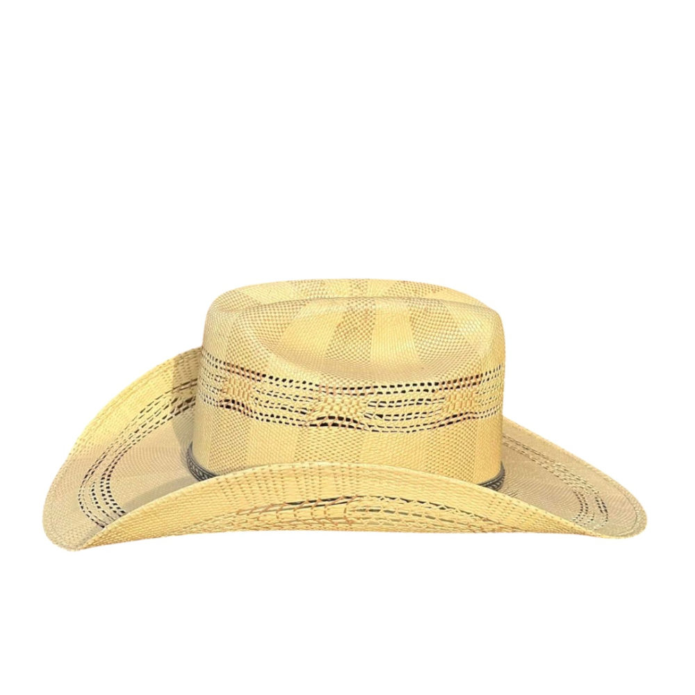 Sombrero Cuernos Chuecos Bangora Showerman Minilick 50x