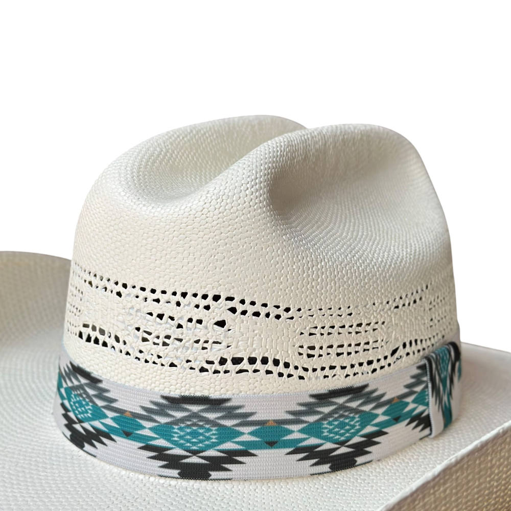 Toquilla Elástica