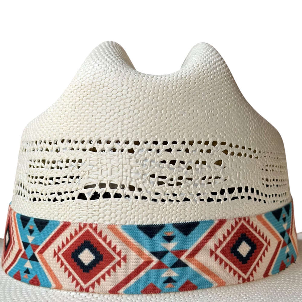 Toquilla Elástica