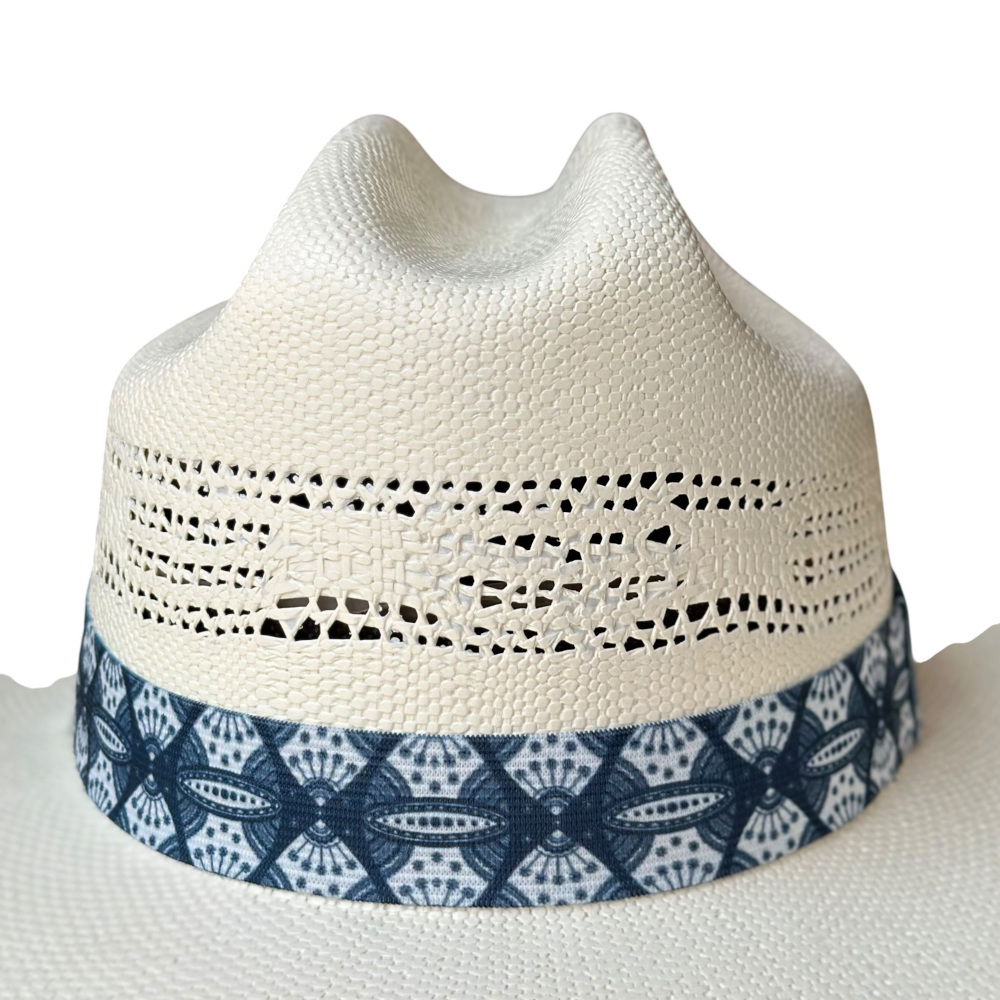 Toquilla Elástica