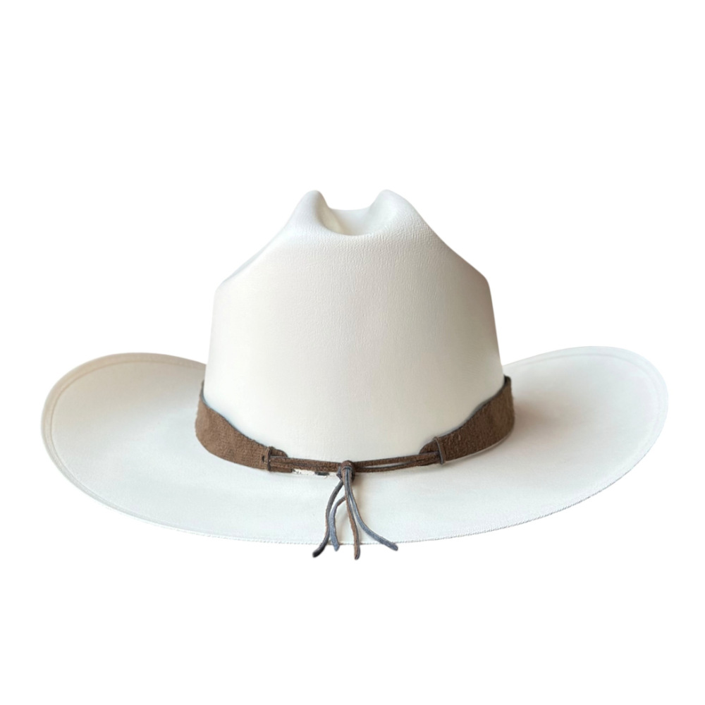 Toquilla de Gamuza
