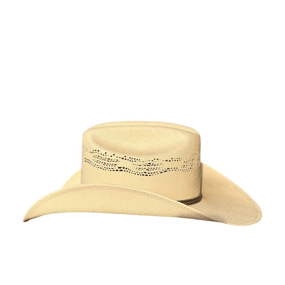 Sombrero Cuernos Chuecos Bangora Iron 50x es la elección perfecta para quienes buscan un accesorio versátil y distintivo. Diseñado para adultos, este sombrero sin género combina estilo y funcionalidad, ideal para diversas ocasiones, desde eventos al aire libre hasta actividades cotidianas. Su diseño único y atractivo lo convierte en un complemento que destaca en cualquier atuendo.